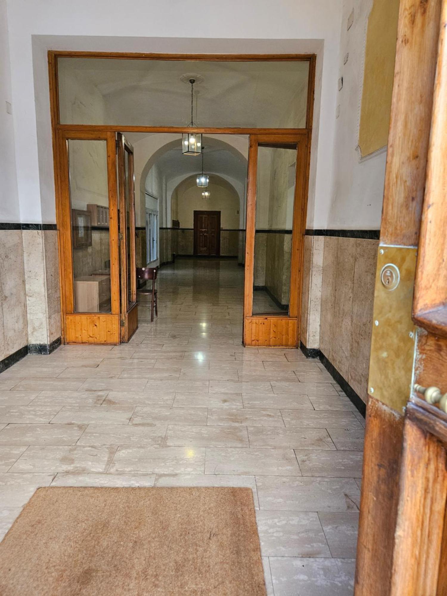 Domus Ottaviano - Vaticano Roma Eksteriør bilde